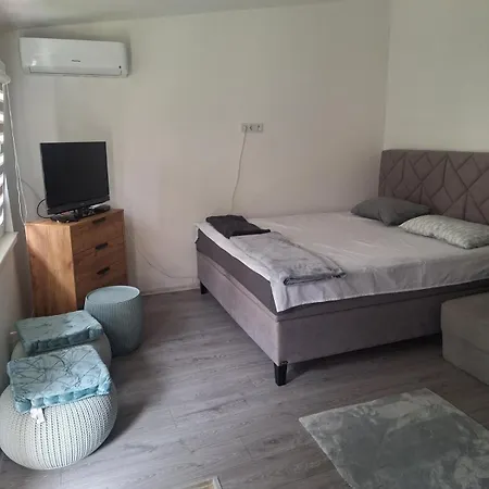 Lukacevic Apartamento