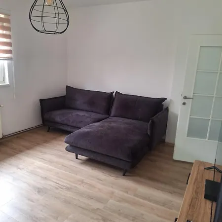 Apartamento Lukacevic *