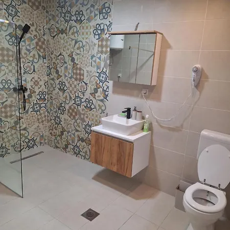 Lukacevic Apartamento
