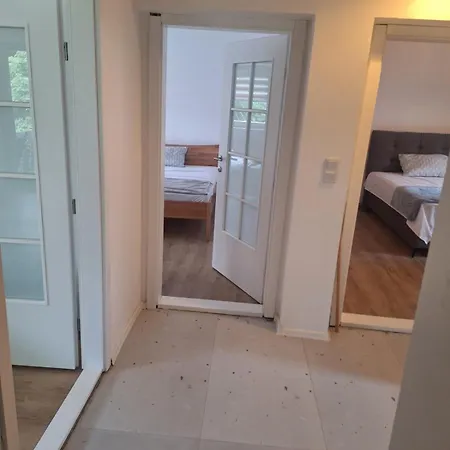 Apartamento Lukacevic Saraievo