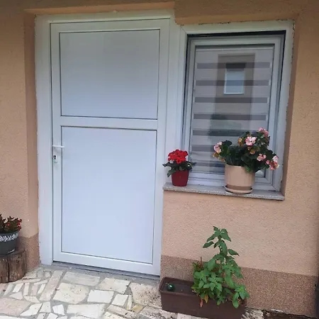Lukacevic Apartamento *