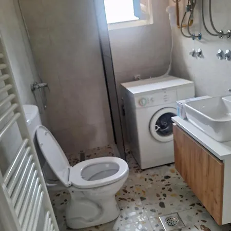 Apartamento Lukacevic