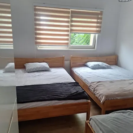 Apartamento Lukacevic