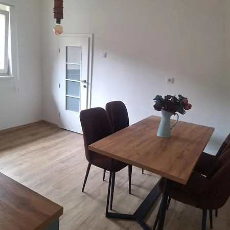 Apartamento Lukacevic