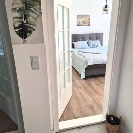 Apartmán Lukacevic Sarajevo