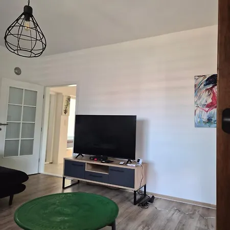 Lukacevic Apartmán *